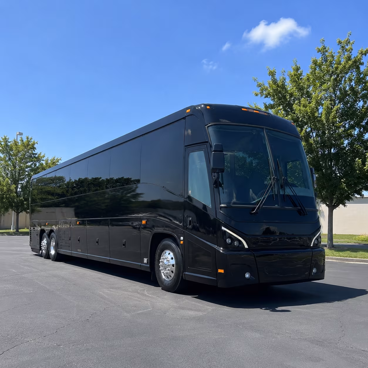 24 7 shift shuttle service for perris warehouse and distribution workers
