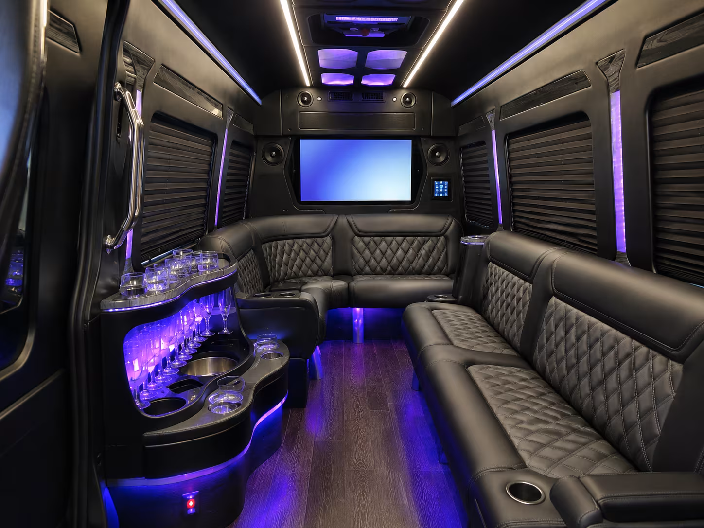 acrisure arena concert shuttles from perris to the desert