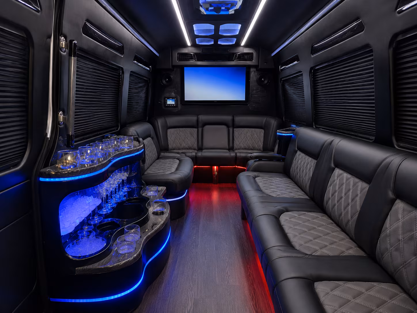 booking prom buses early is the move for inland empire groups
