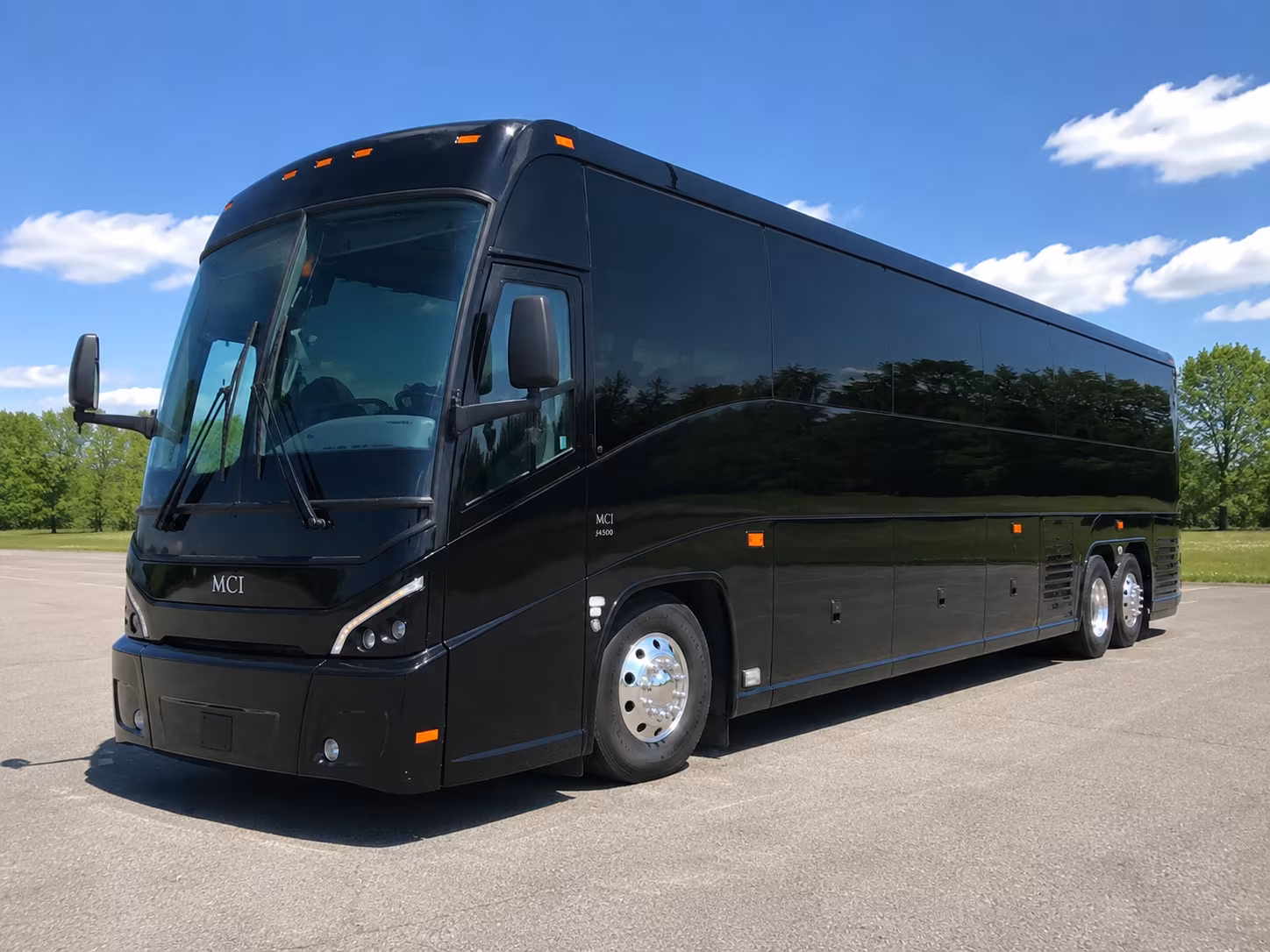 compare prom buses for perris high school and val verde usd students
