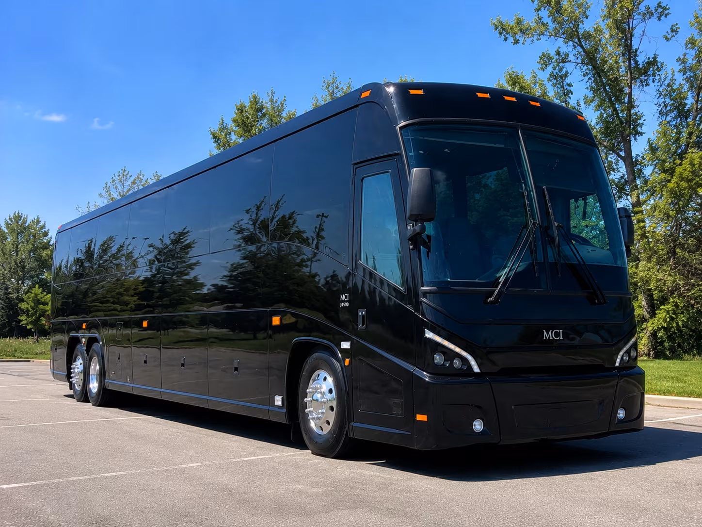 dodger stadium and sofi stadium charter buses from perris