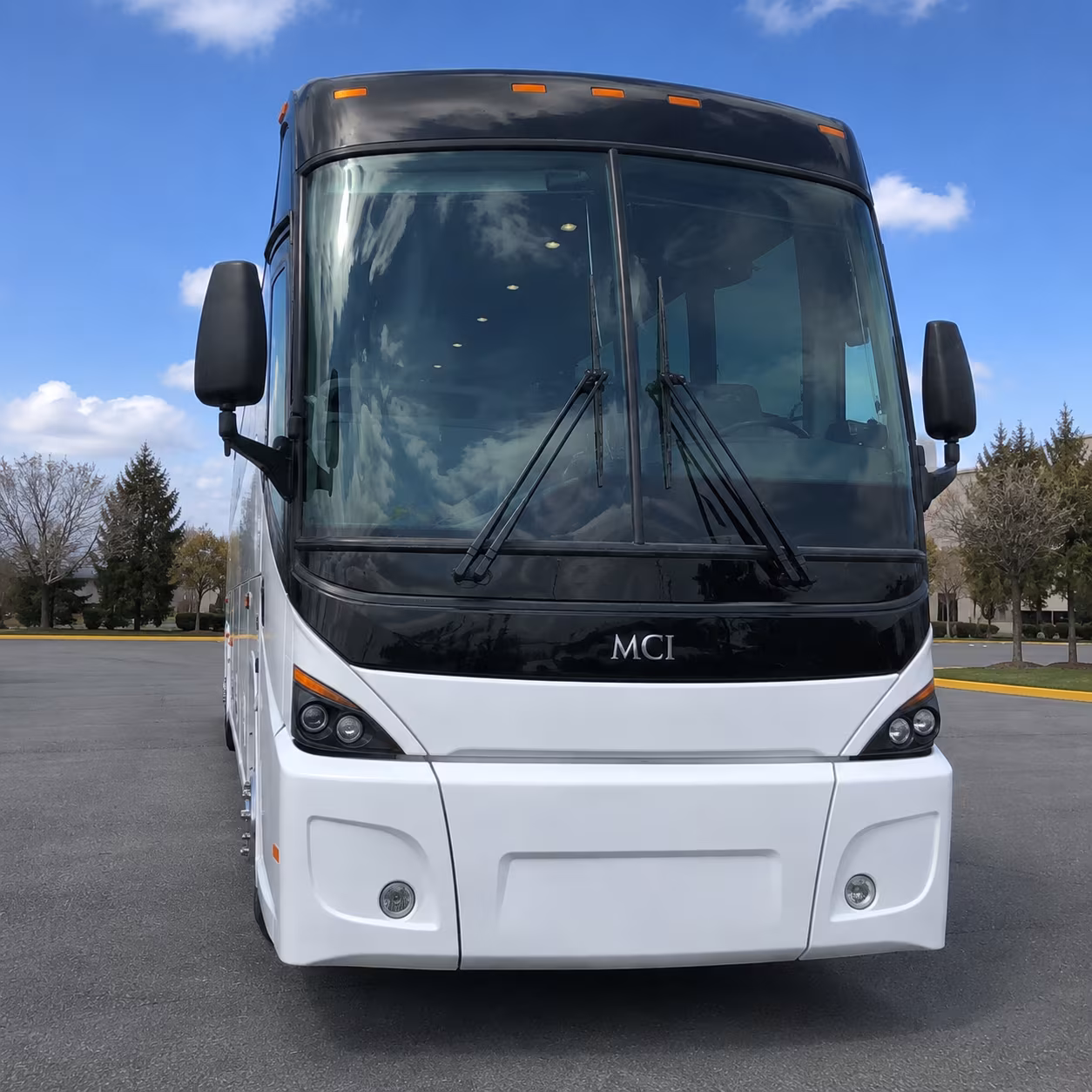 how the day of the week changes what a charter bus costs in perris california