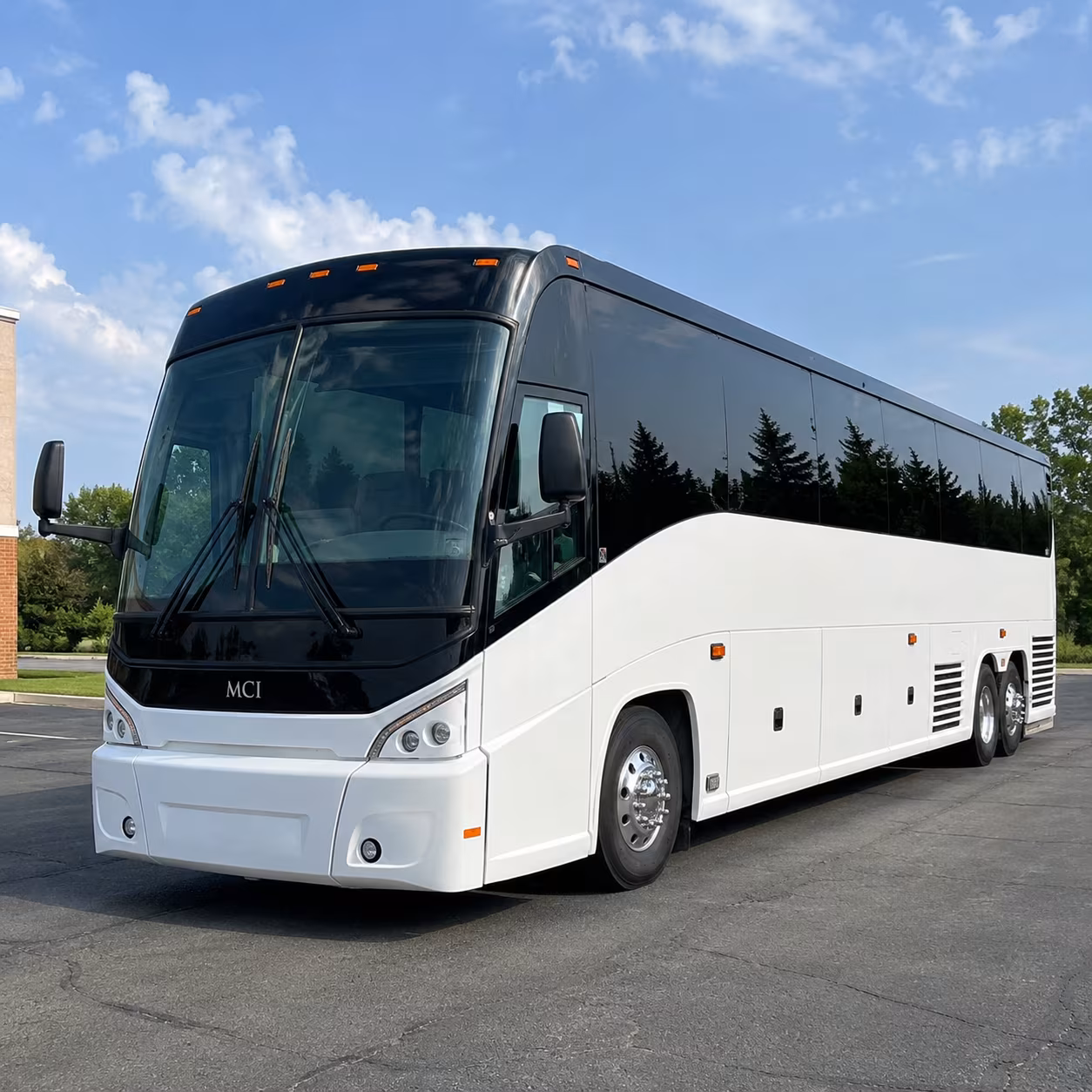 how the distance and duration of your trip affect charter bus rates in perris california