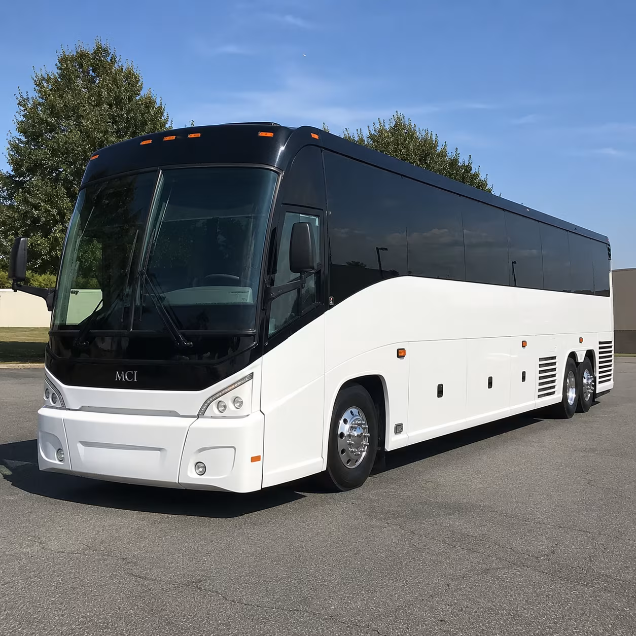 las vegas weekend charters from perris on i 15