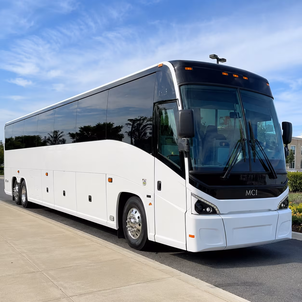 party buses and charter buses to la venues from perris
