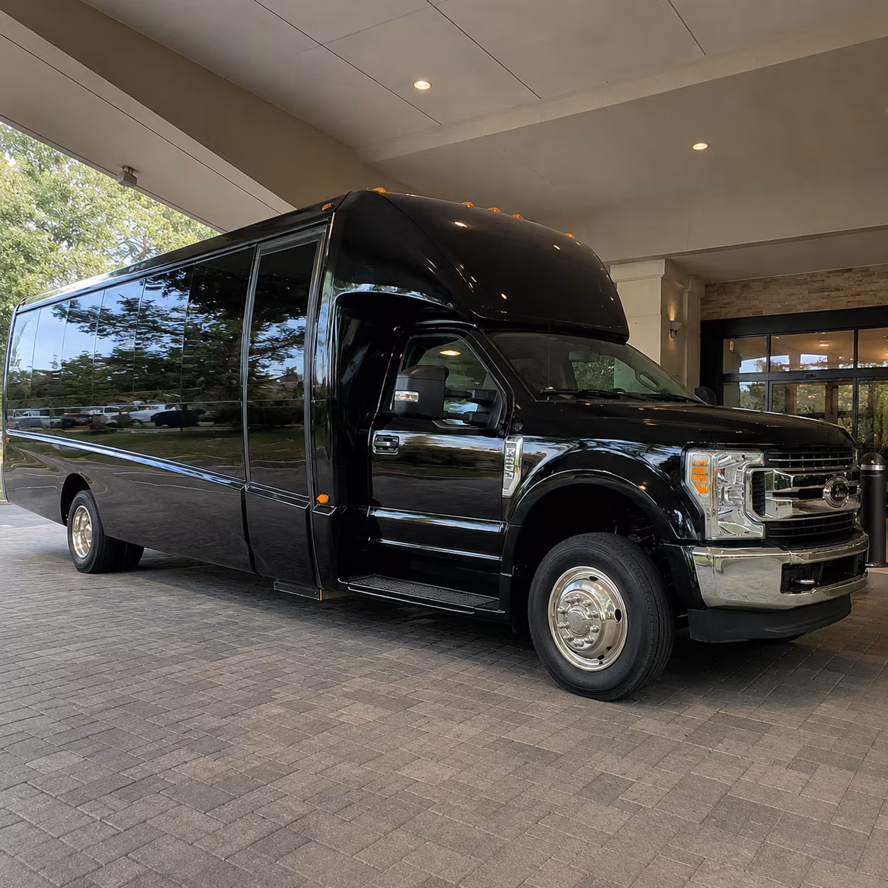 perris airport transportation