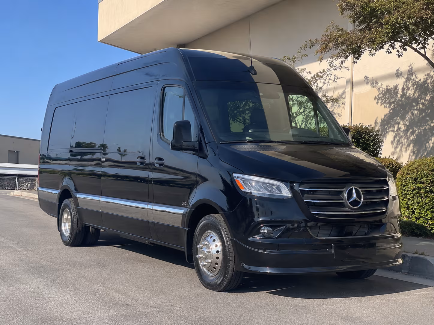 perris concert transportation