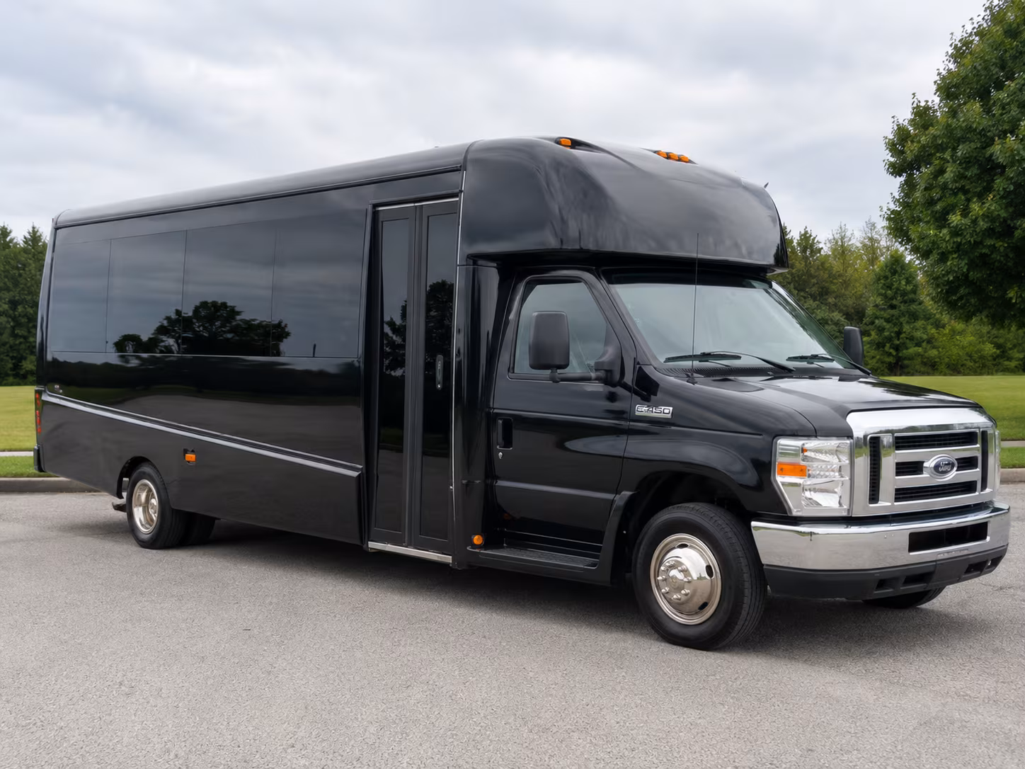 perris government military transportation onboard seating