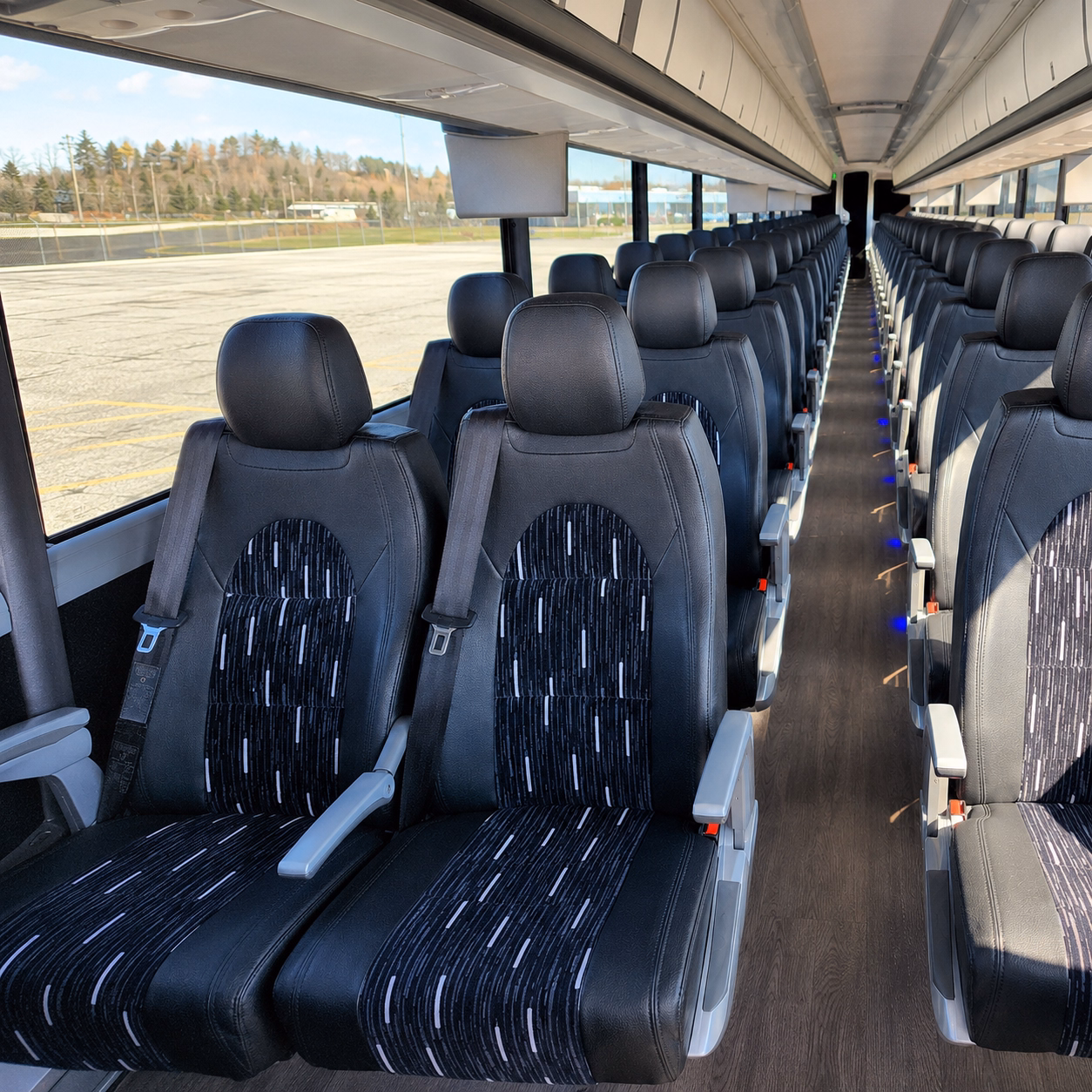 perris long distance transportation