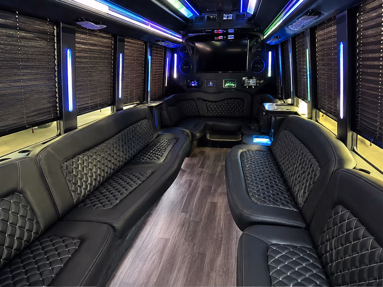 perris party bus gallery