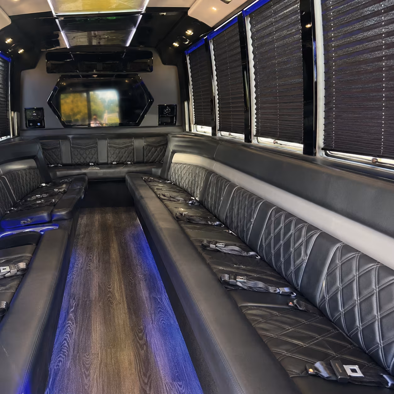 perris prom transportation