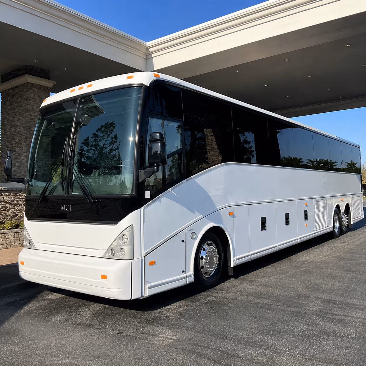 Perris Religious Group Transportation