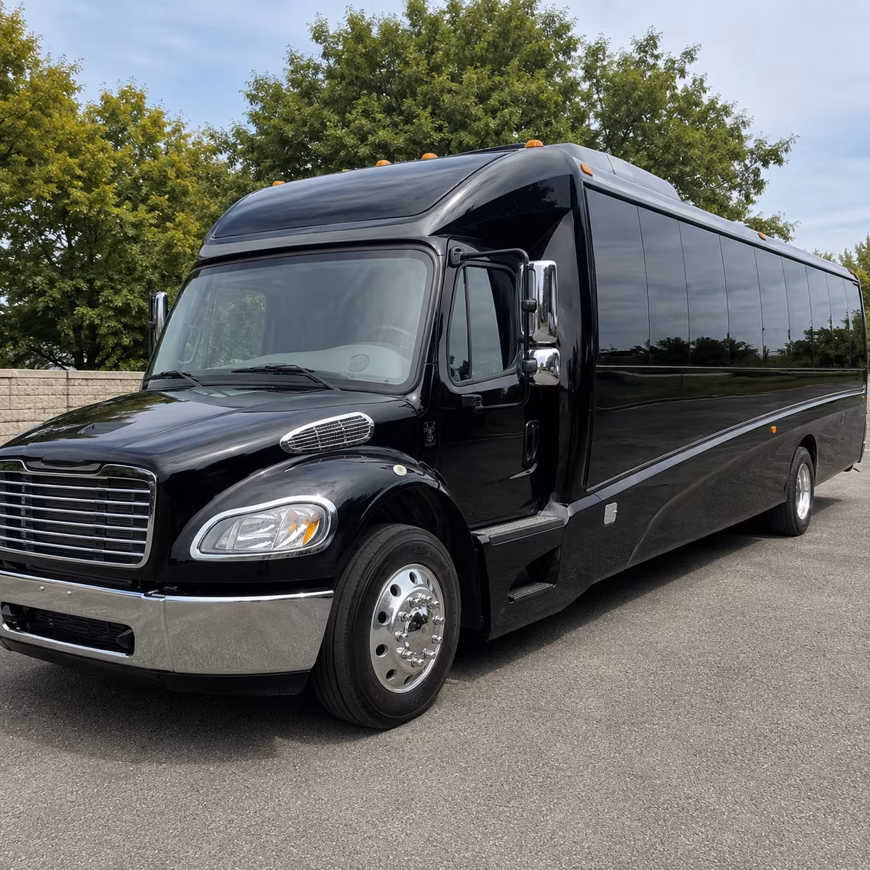 perris sporting event transportation