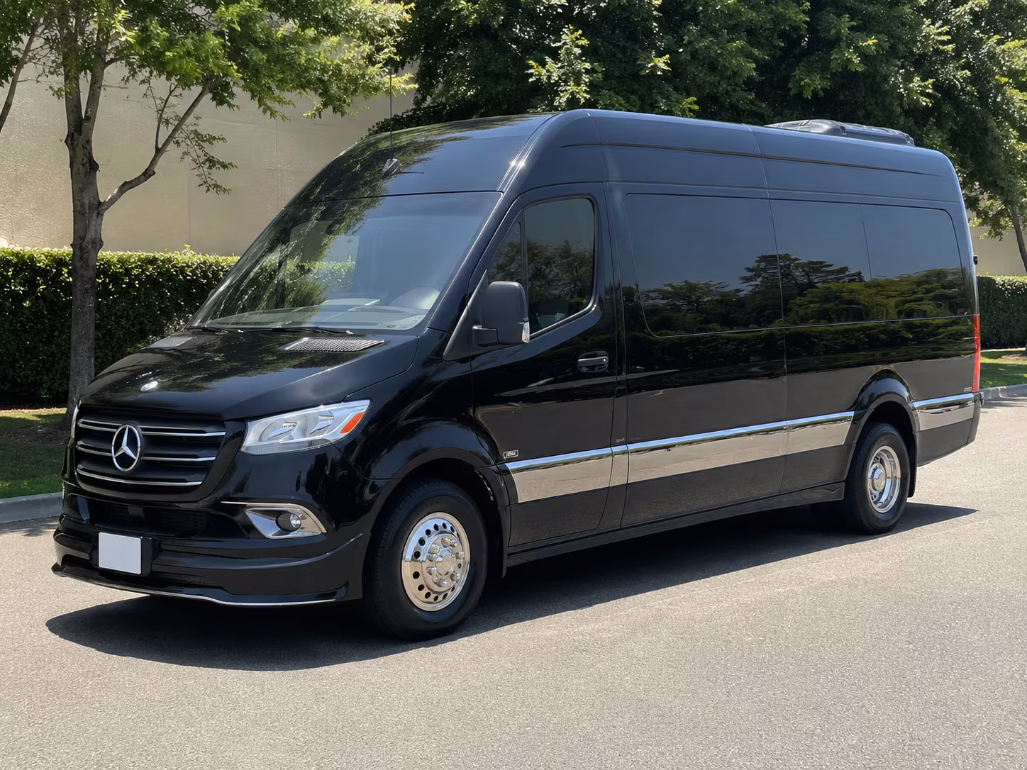 perris wine tour brewery transportation onboard seating