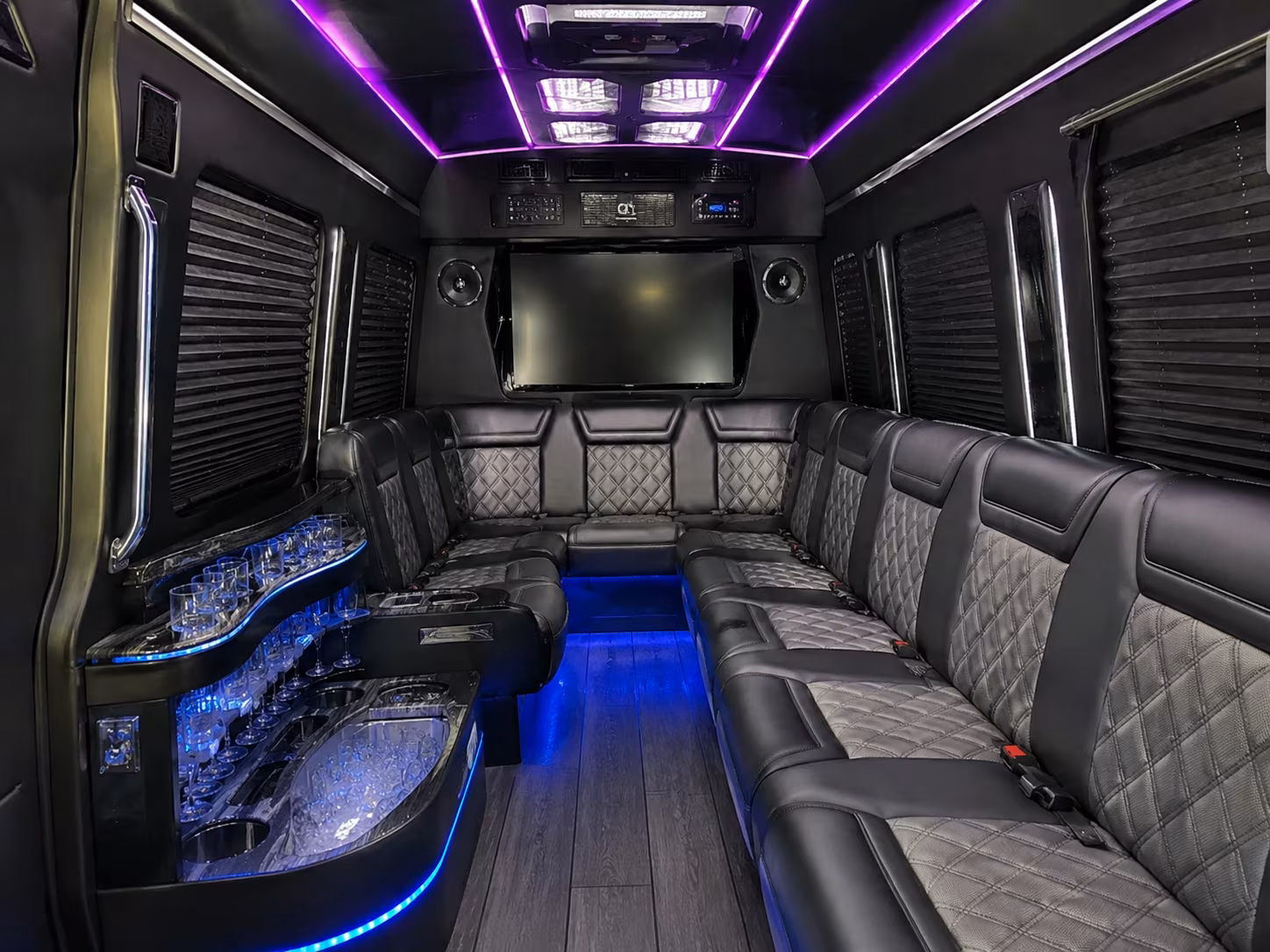 Perris Wine Tour & Brewery Transportation