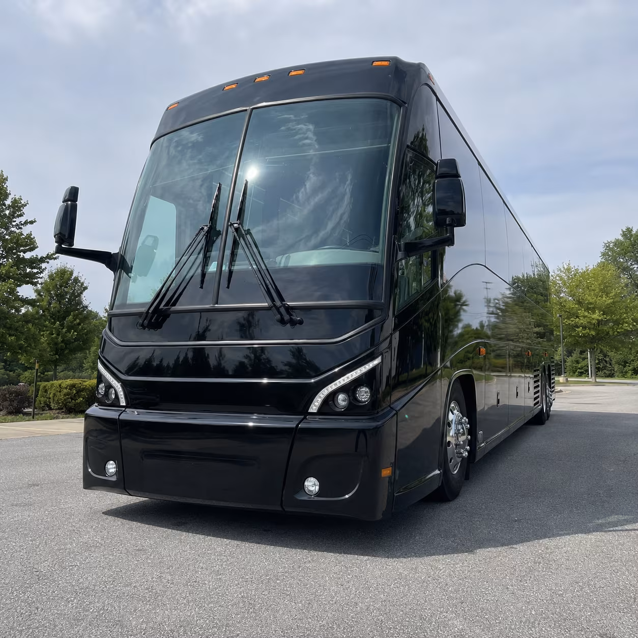 perrischarterbusservices com helps you reduce i 215 congestion and parking pressure at large campuses