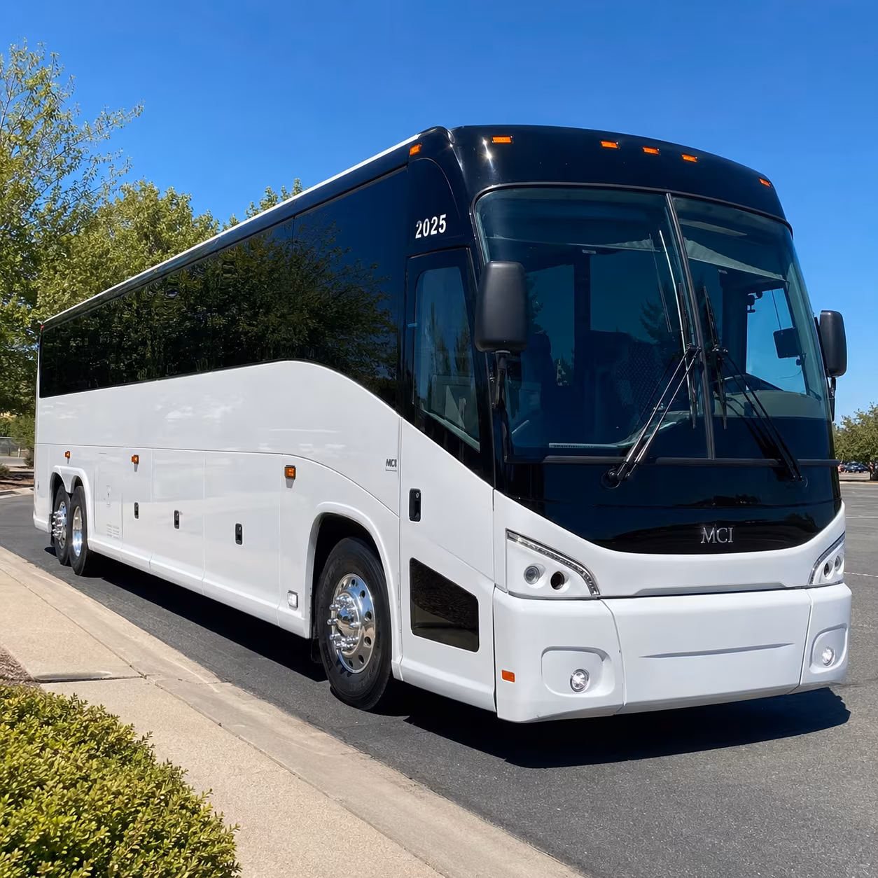 weekly shuttle service that gets your congregation to sunday services without the hassle